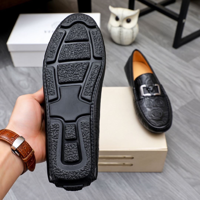 Givenchy Leather Shoes